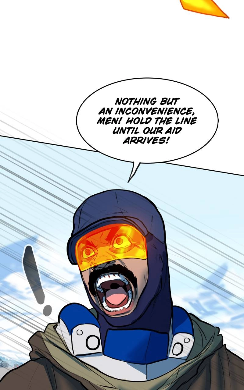 Ordeal Chapter 89, page 81 of 98