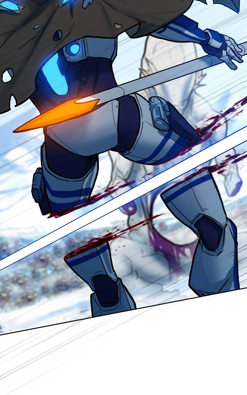 Ordeal Chapter 89, page 84 of 98