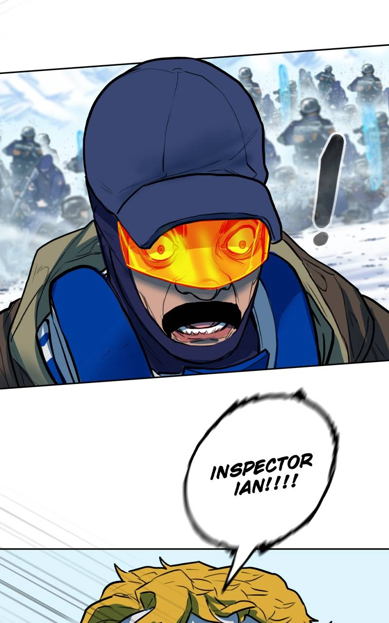 Ordeal Chapter 89, page 85 of 98