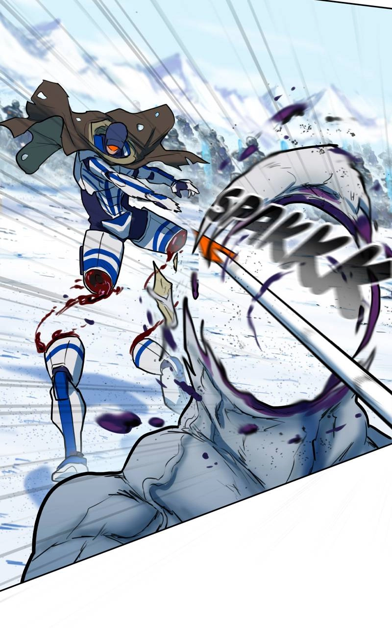 Ordeal Chapter 89, page 89 of 98