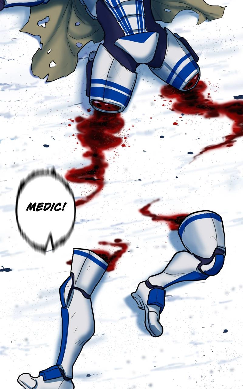 Ordeal Chapter 89, page 92 of 98