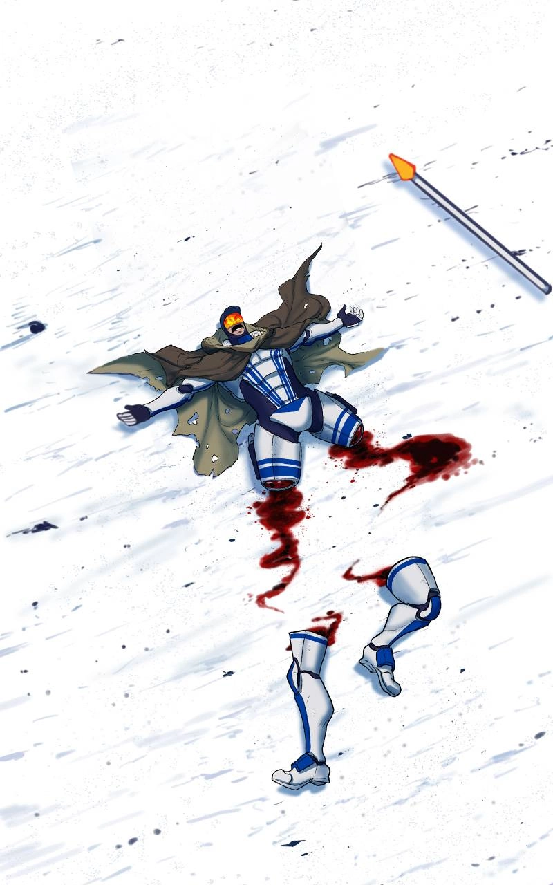 Ordeal Chapter 89, page 94 of 98