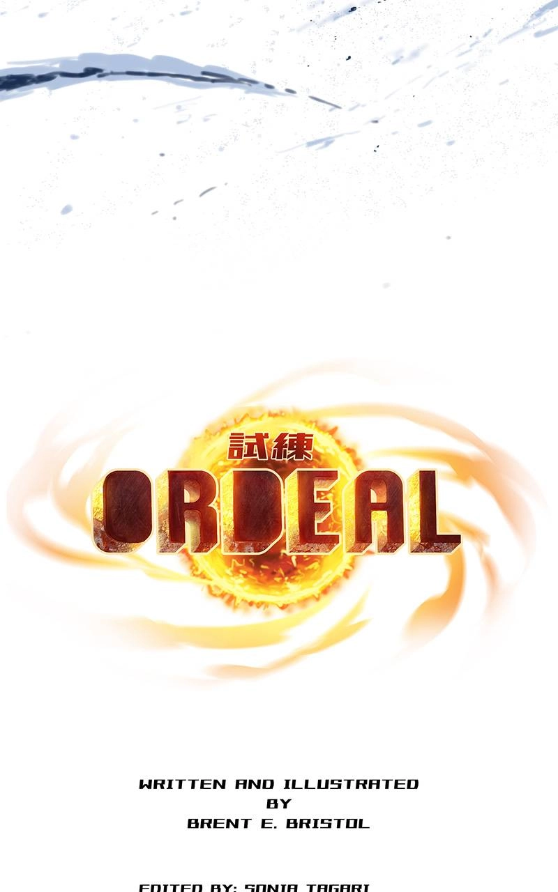 Ordeal Chapter 89, page 95 of 98