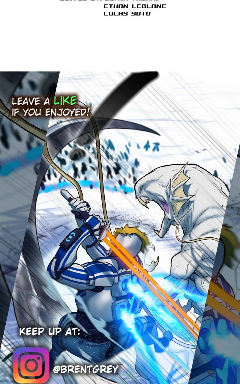 Ordeal Chapter 89, page 96 of 98