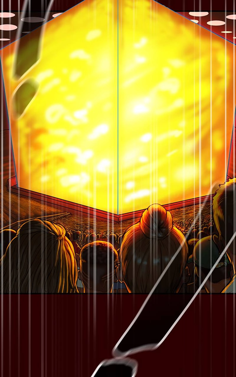 Ordeal Chapter 9, page 10 of 73