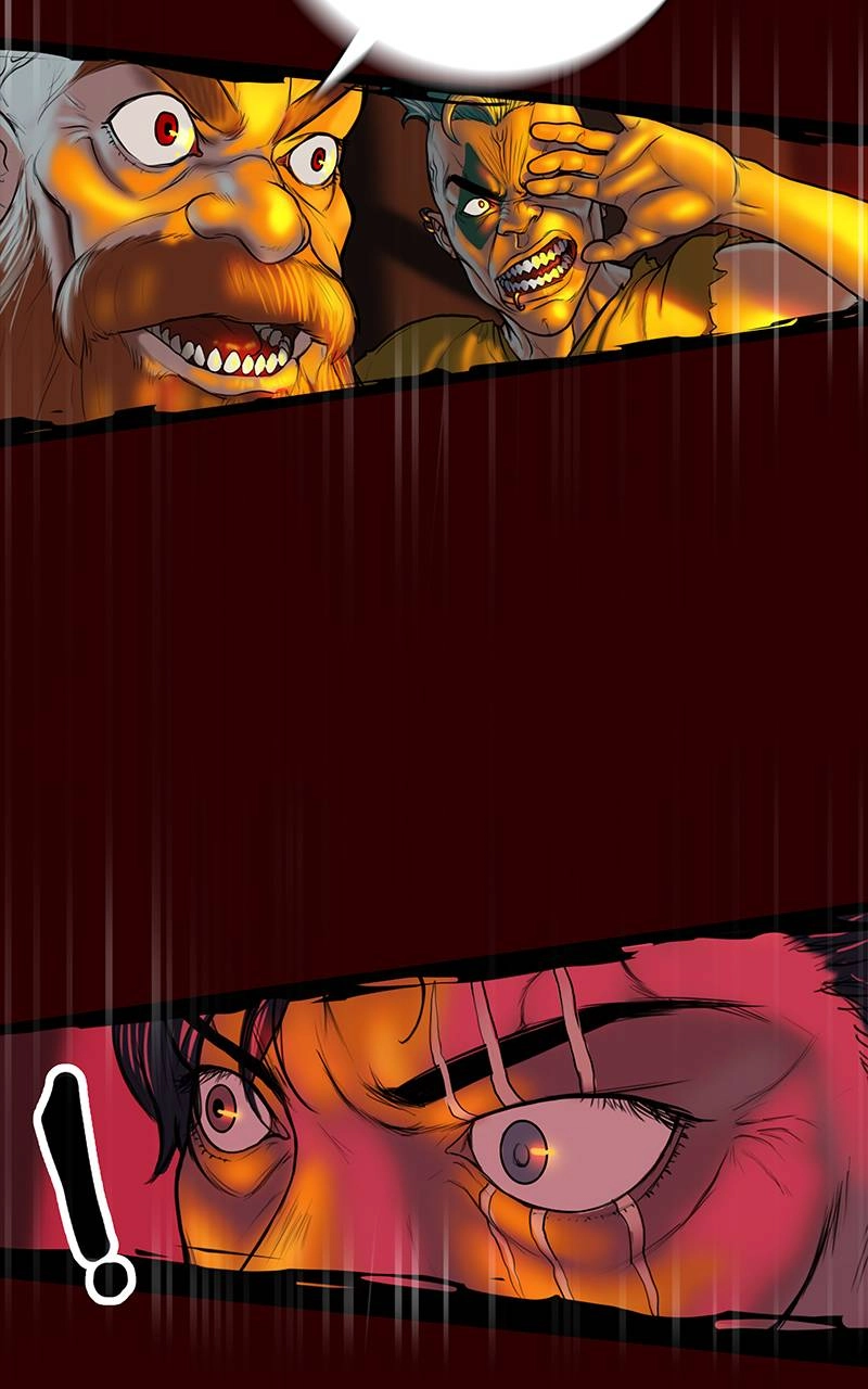 Ordeal Chapter 9, page 12 of 73