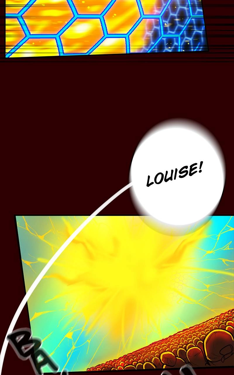 Ordeal Chapter 9, page 15 of 73