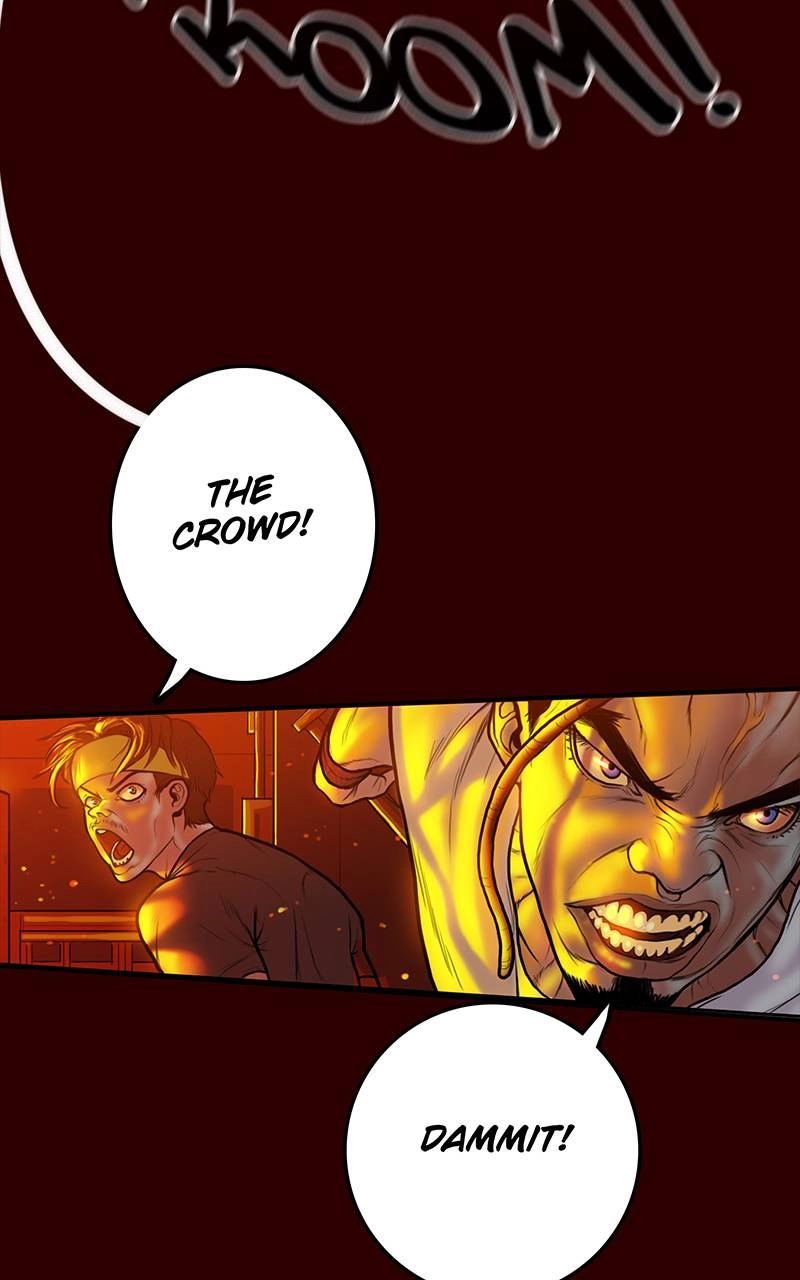 Ordeal Chapter 9, page 16 of 73
