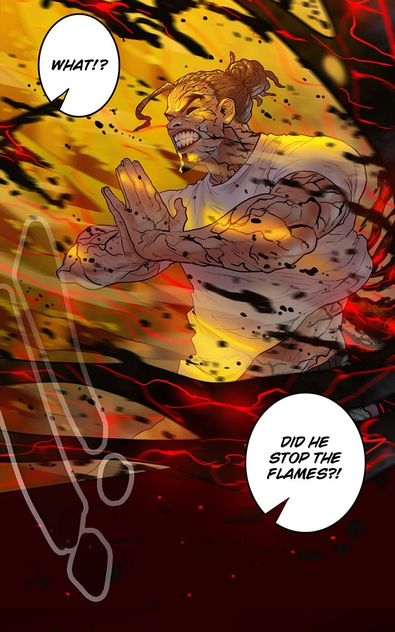 Ordeal Chapter 9, page 21 of 73