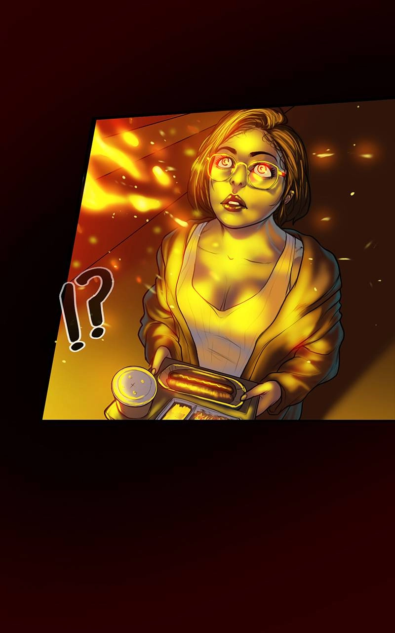 Ordeal Chapter 9, page 23 of 73