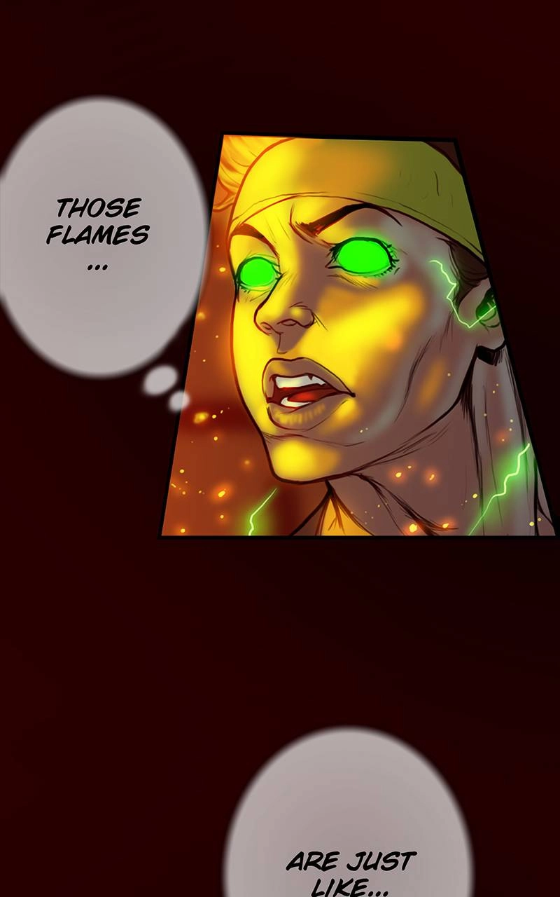 Ordeal Chapter 9, page 28 of 73