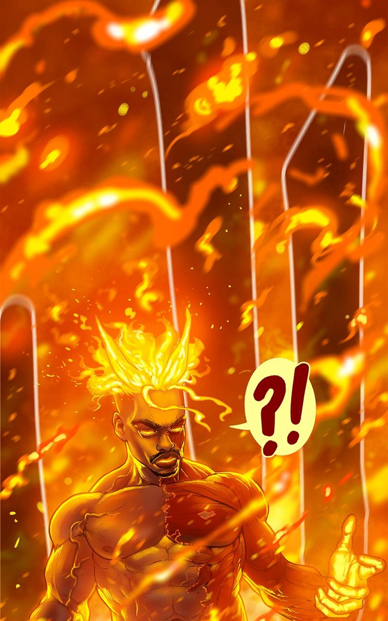 Ordeal Chapter 9, page 39 of 73