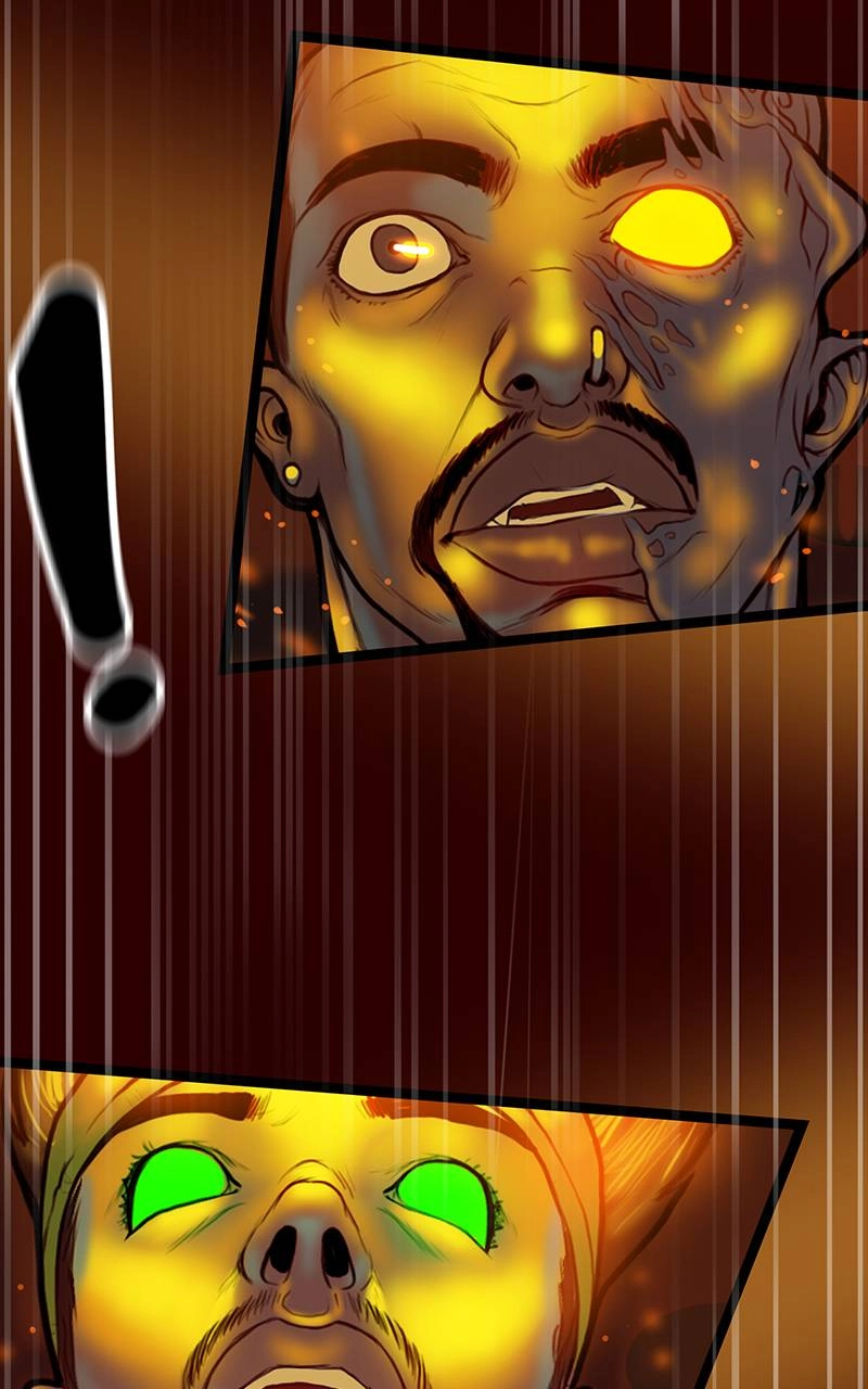 Ordeal Chapter 9, page 43 of 73