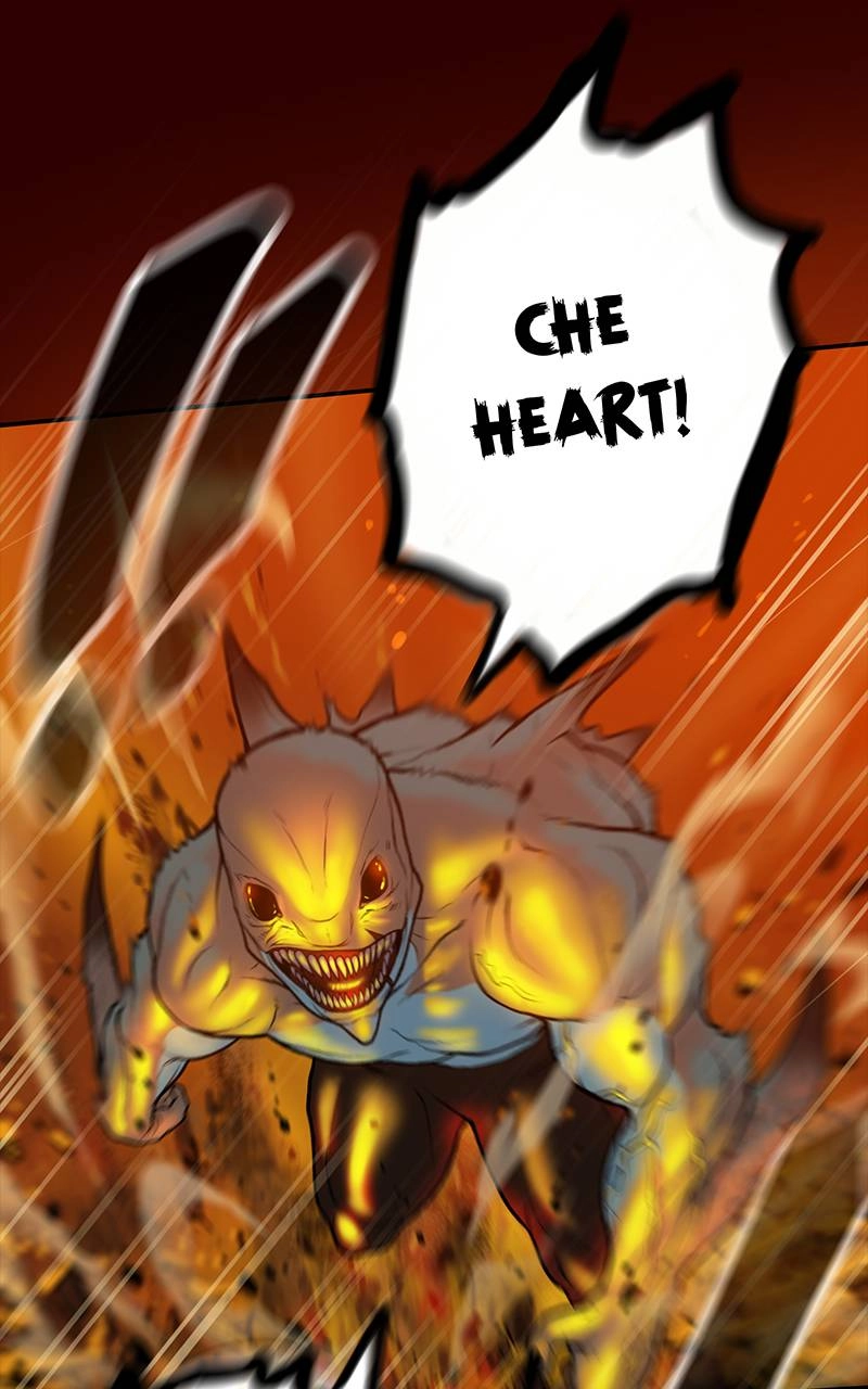 Ordeal Chapter 9, page 51 of 73