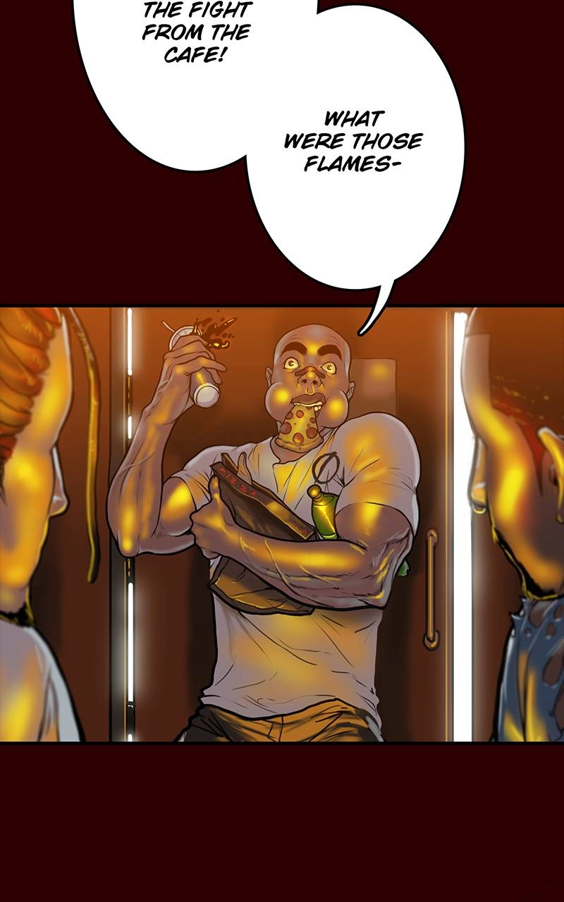 Ordeal Chapter 9, page 53 of 73