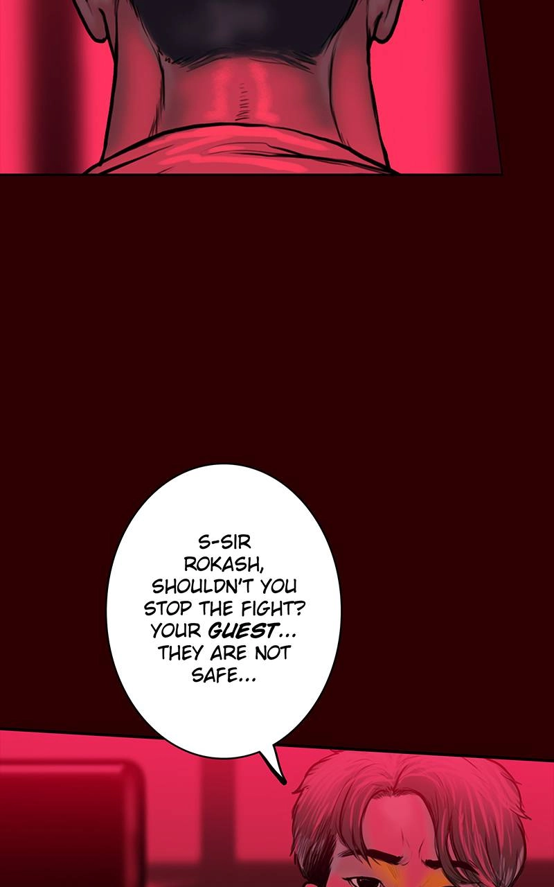 Ordeal Chapter 9, page 60 of 73