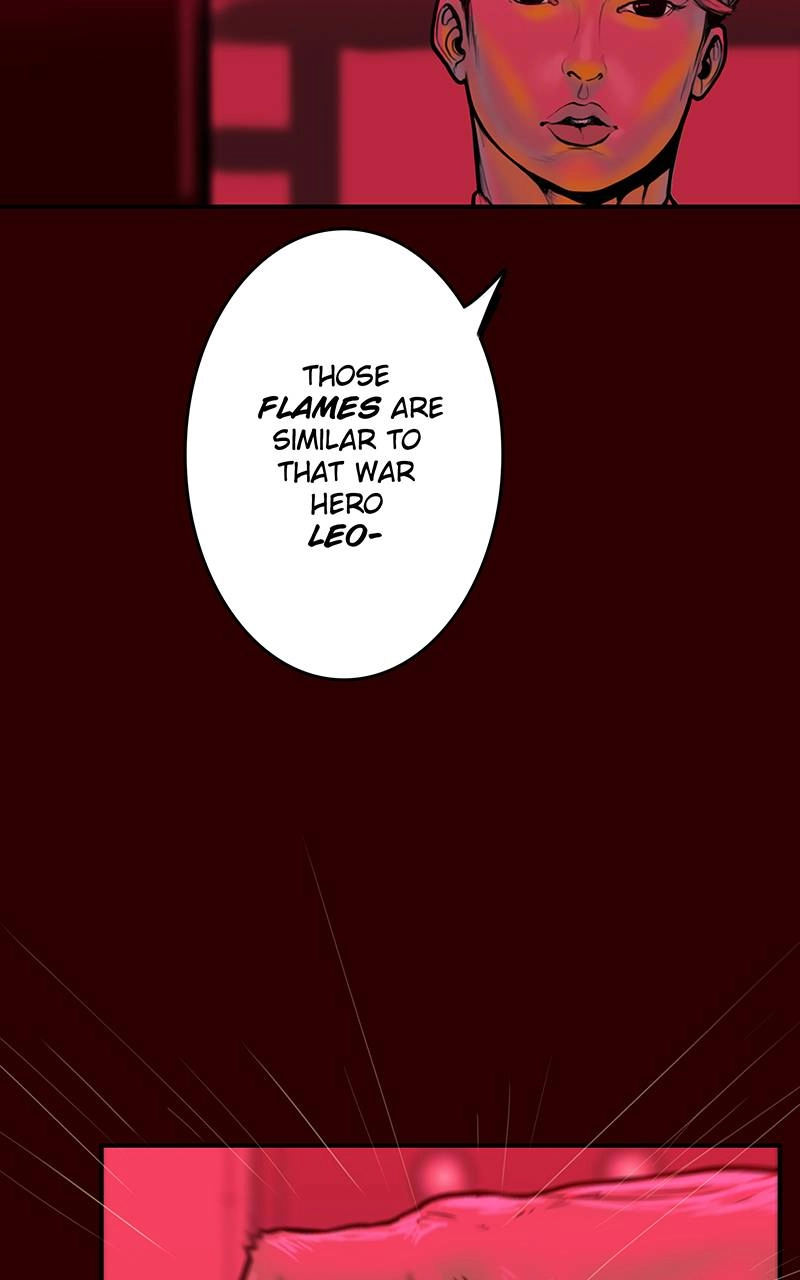 Ordeal Chapter 9, page 61 of 73