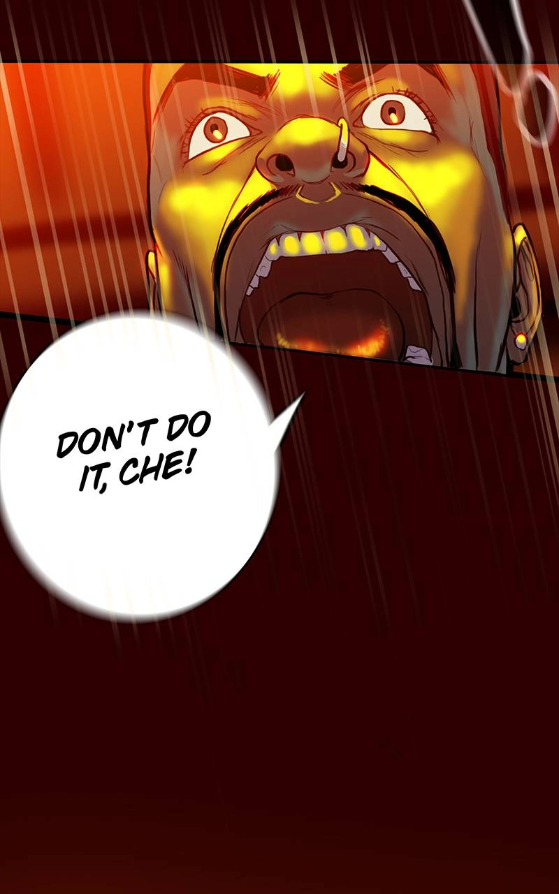 Ordeal Chapter 9, page 63 of 73