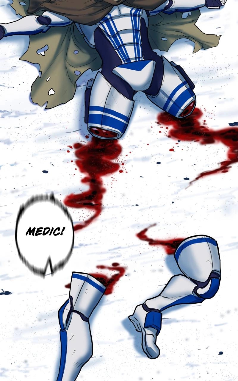 Ordeal Chapter 90, page 10 of 96