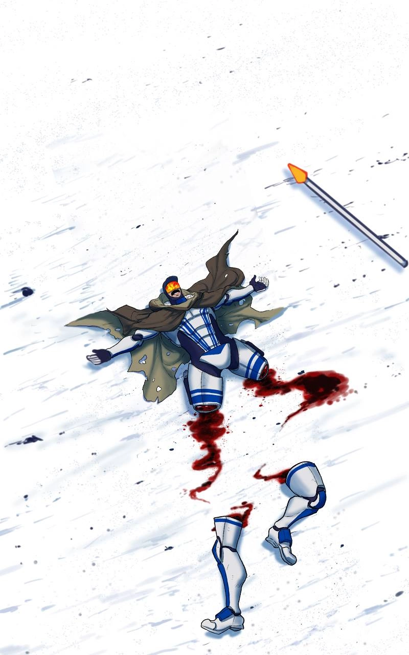 Ordeal Chapter 90, page 12 of 96