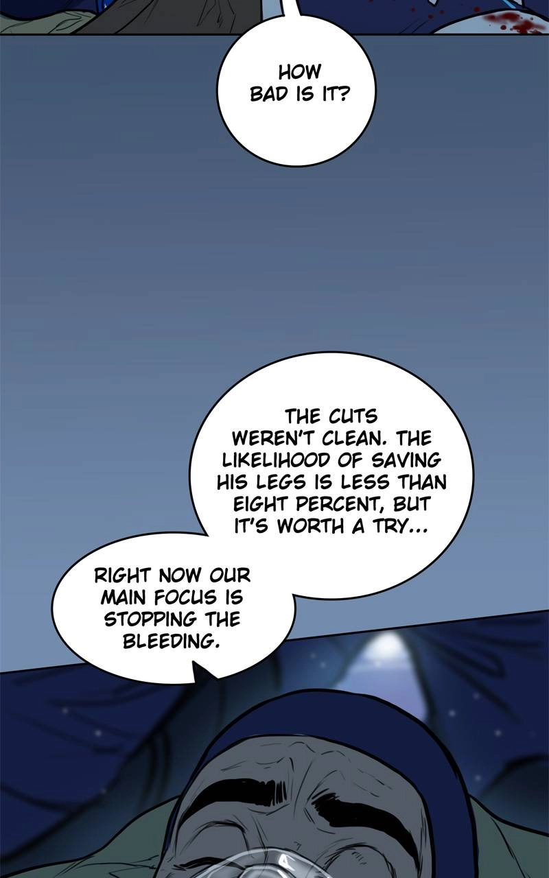 Ordeal Chapter 90, page 18 of 96