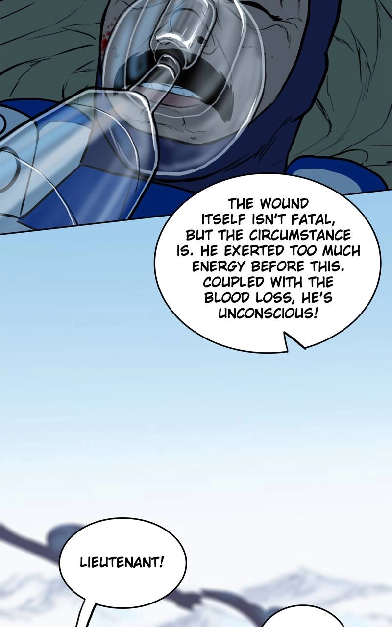 Ordeal Chapter 90, page 19 of 96