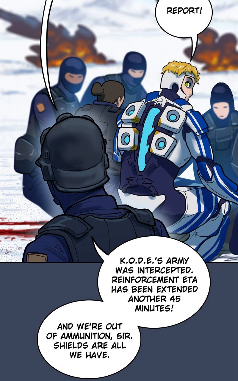 Ordeal Chapter 90, page 20 of 96
