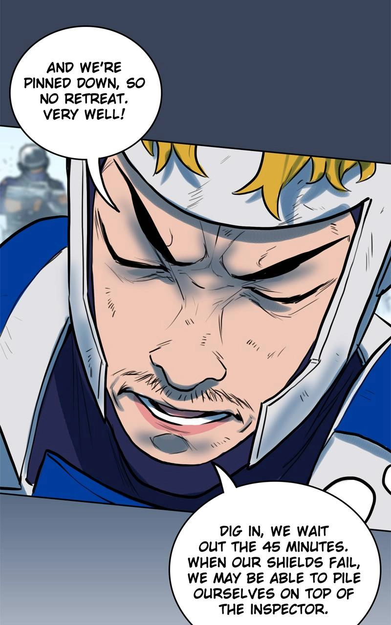 Ordeal Chapter 90, page 21 of 96