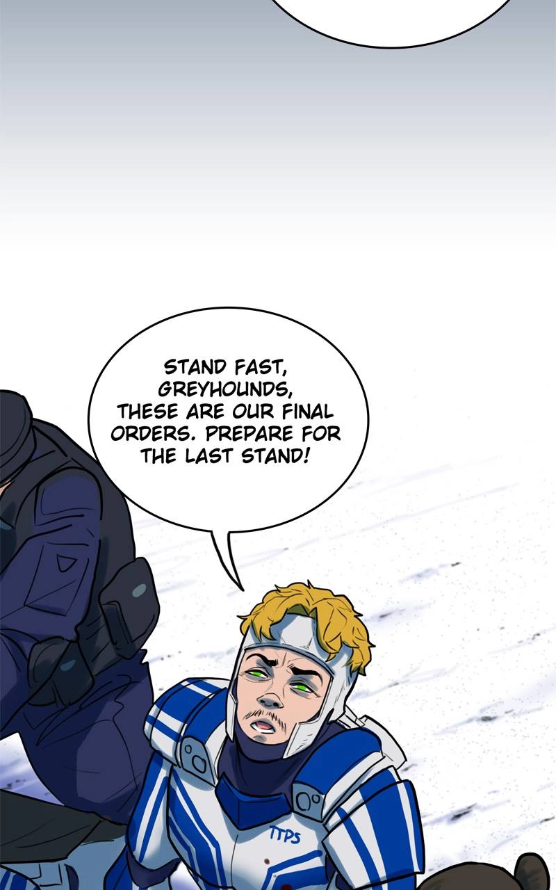 Ordeal Chapter 90, page 22 of 96