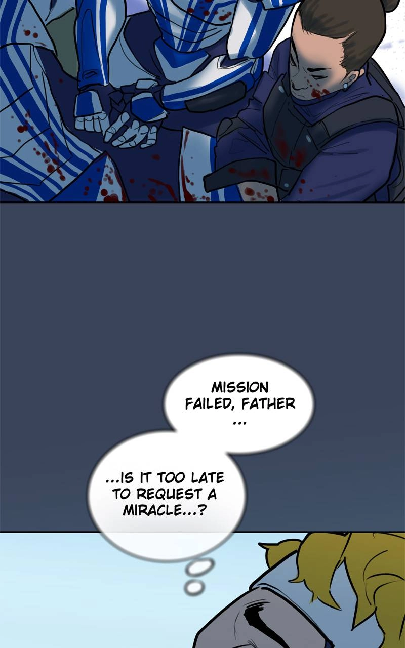 Ordeal Chapter 90, page 23 of 96