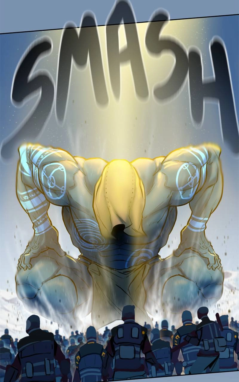 Ordeal Chapter 90, page 31 of 96
