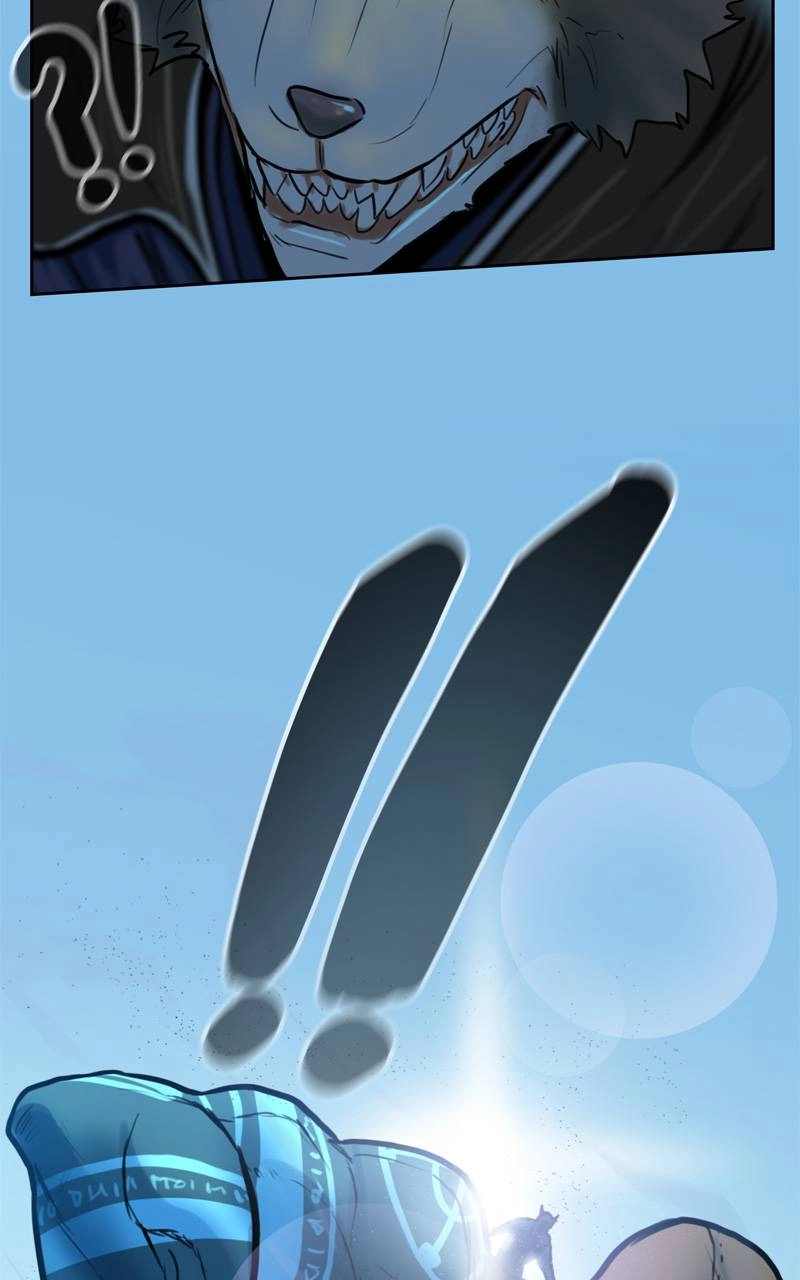 Ordeal Chapter 90, page 34 of 96