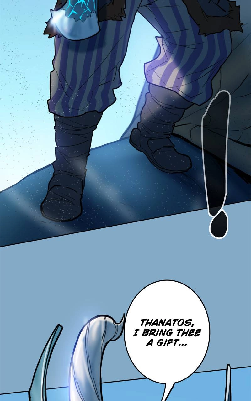 Ordeal Chapter 90, page 38 of 96