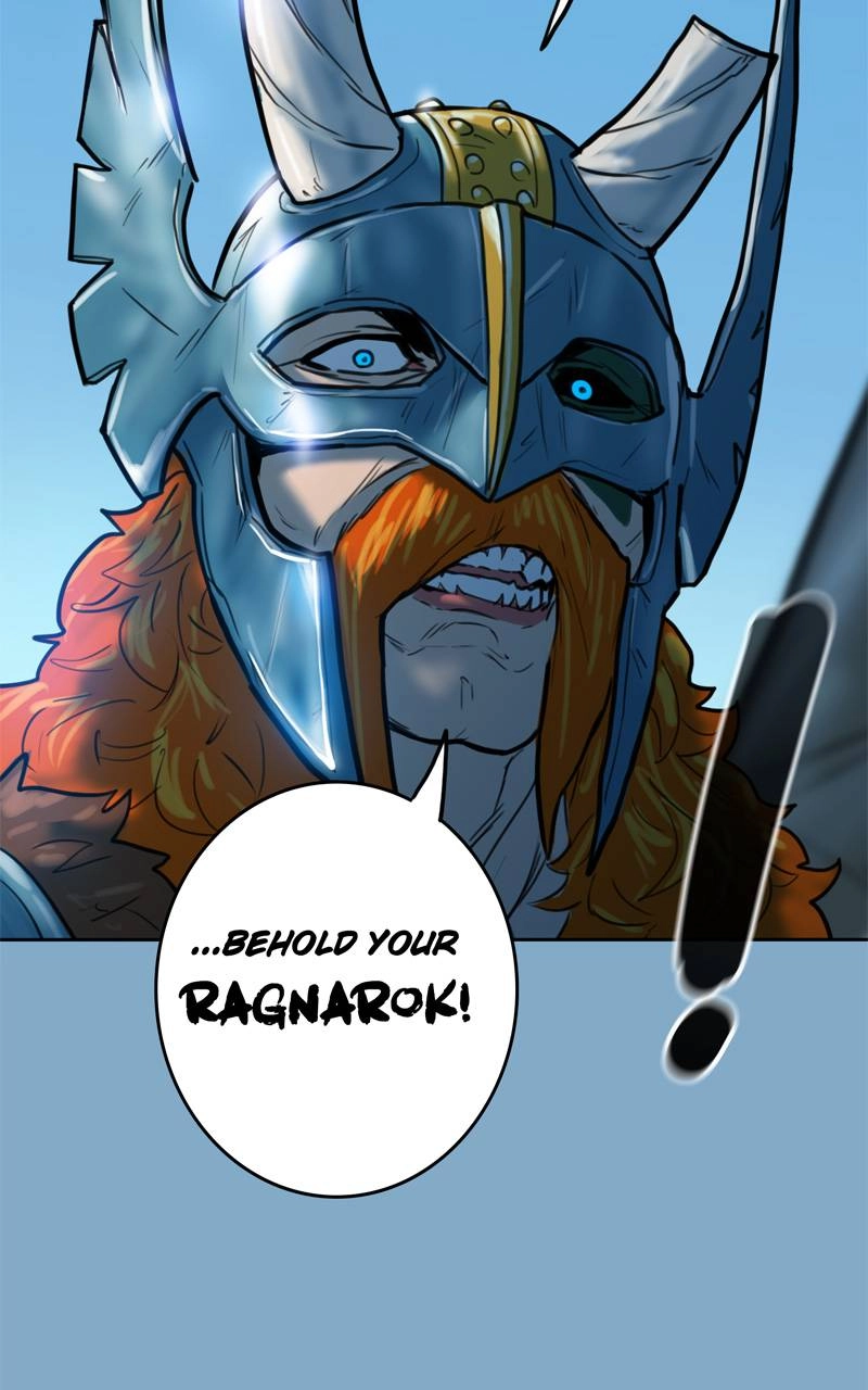 Ordeal Chapter 90, page 39 of 96