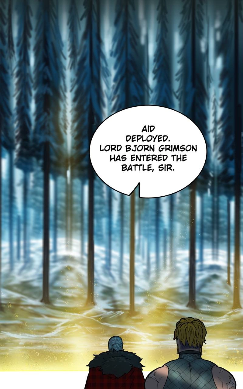Ordeal Chapter 90, page 45 of 96