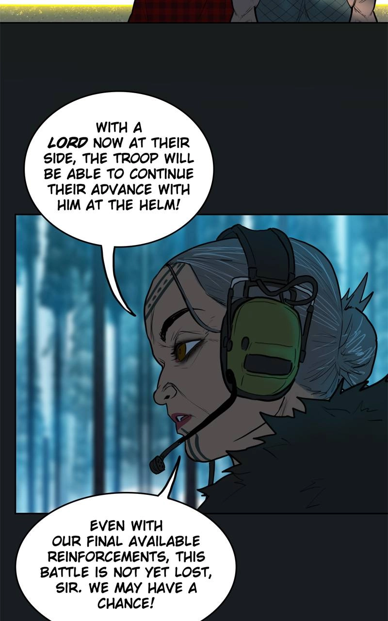Ordeal Chapter 90, page 46 of 96