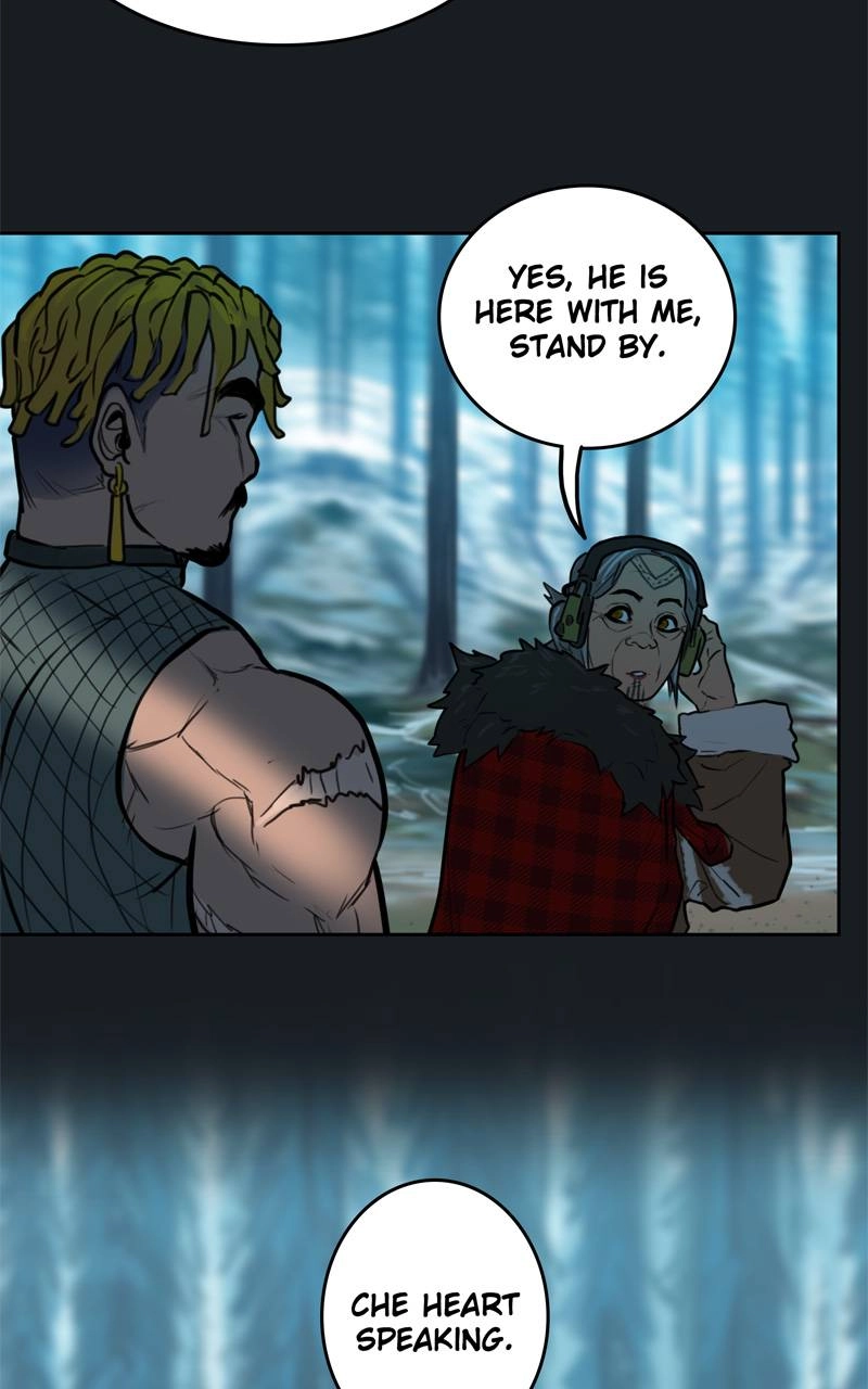 Ordeal Chapter 90, page 47 of 96