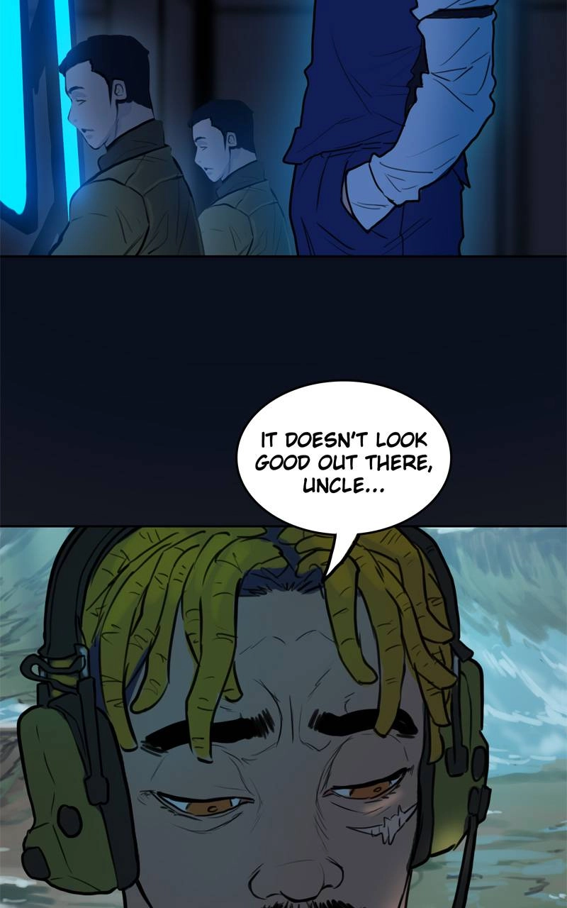 Ordeal Chapter 90, page 50 of 96
