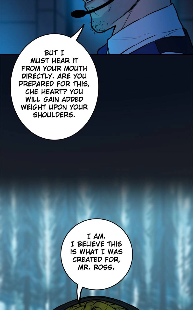 Ordeal Chapter 90, page 52 of 96