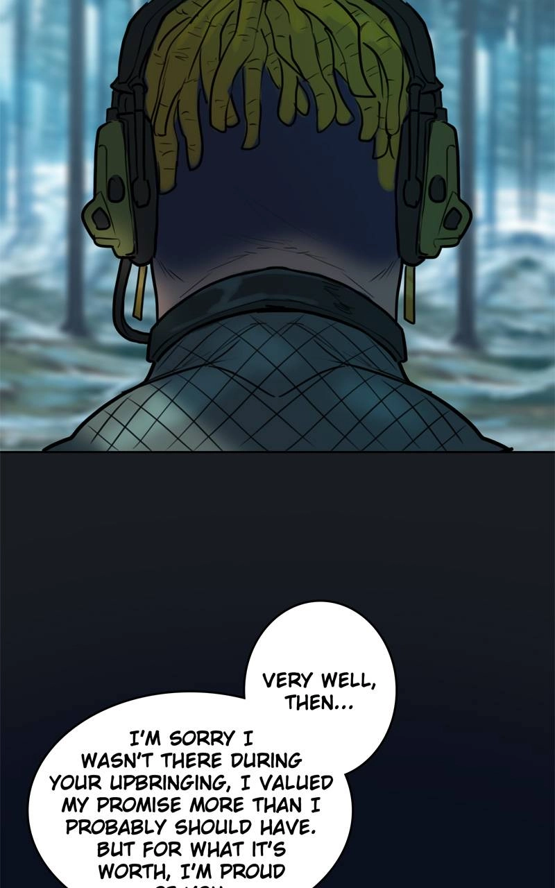 Ordeal Chapter 90, page 53 of 96