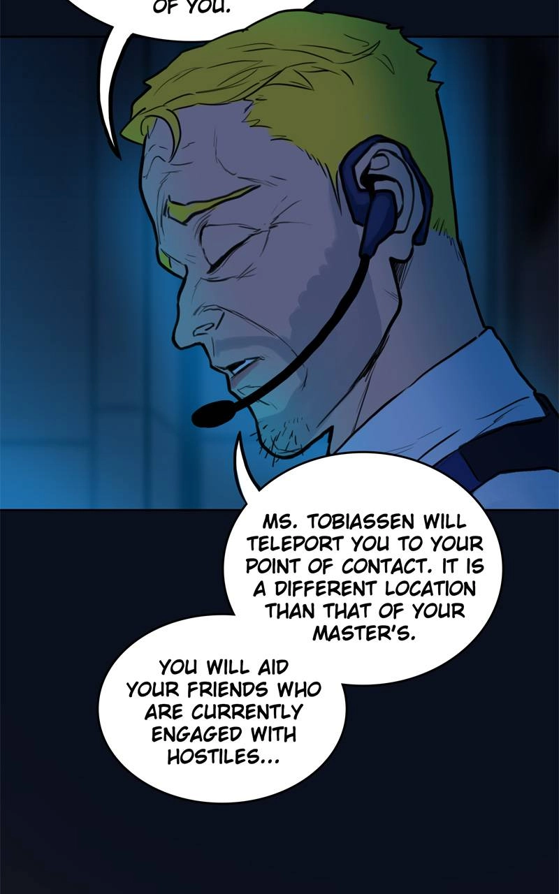 Ordeal Chapter 90, page 54 of 96
