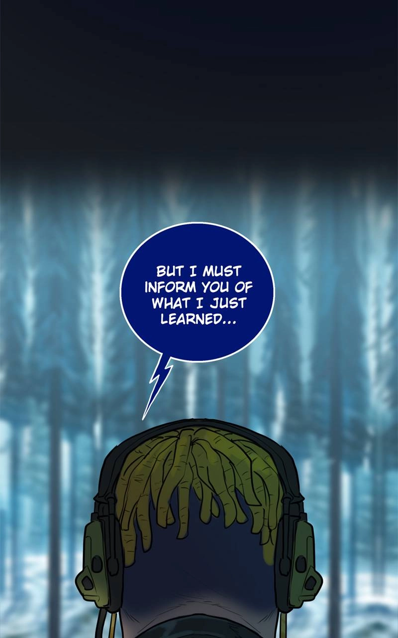 Ordeal Chapter 90, page 55 of 96