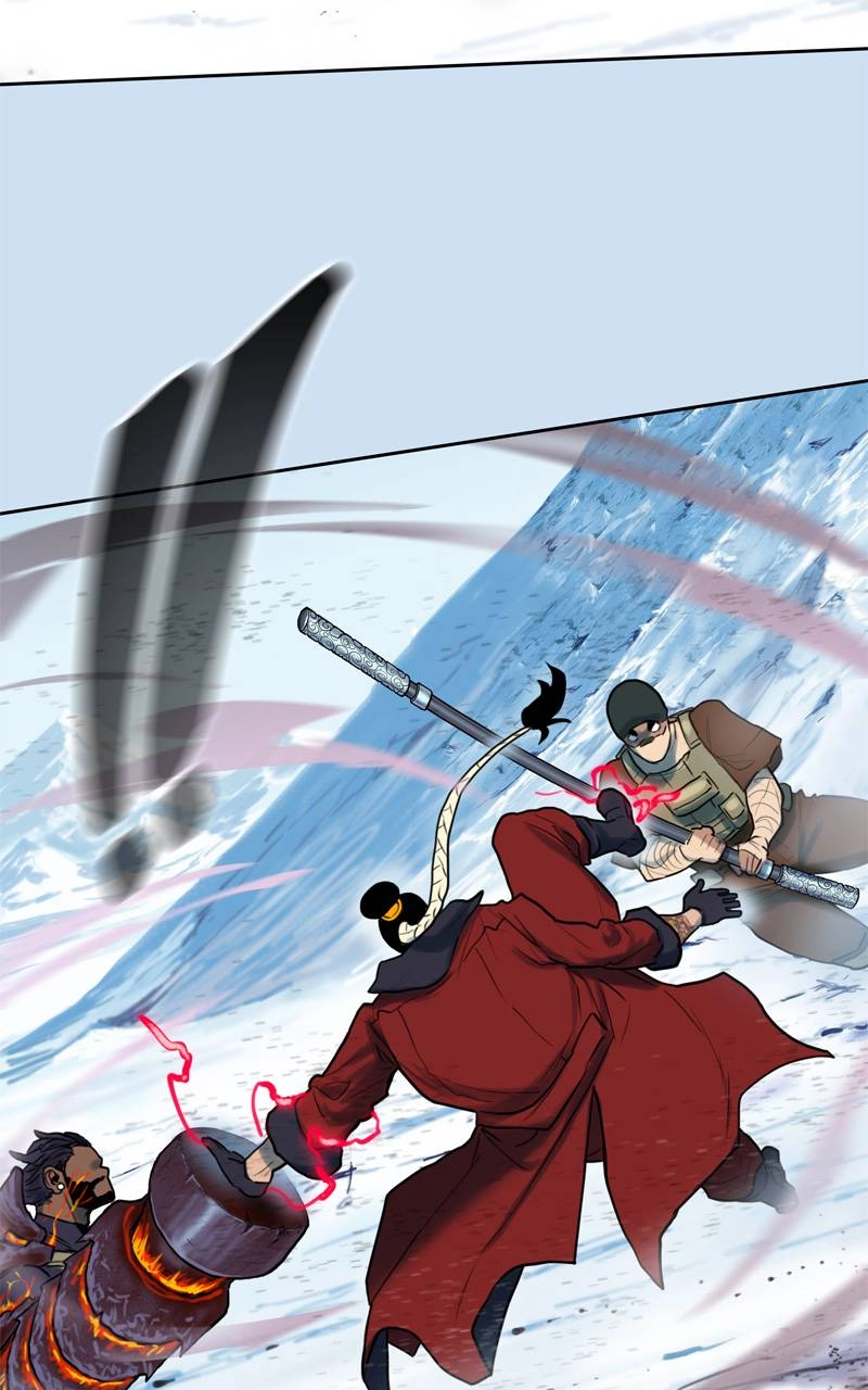 Ordeal Chapter 90, page 59 of 96