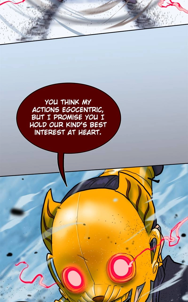Ordeal Chapter 90, page 62 of 96