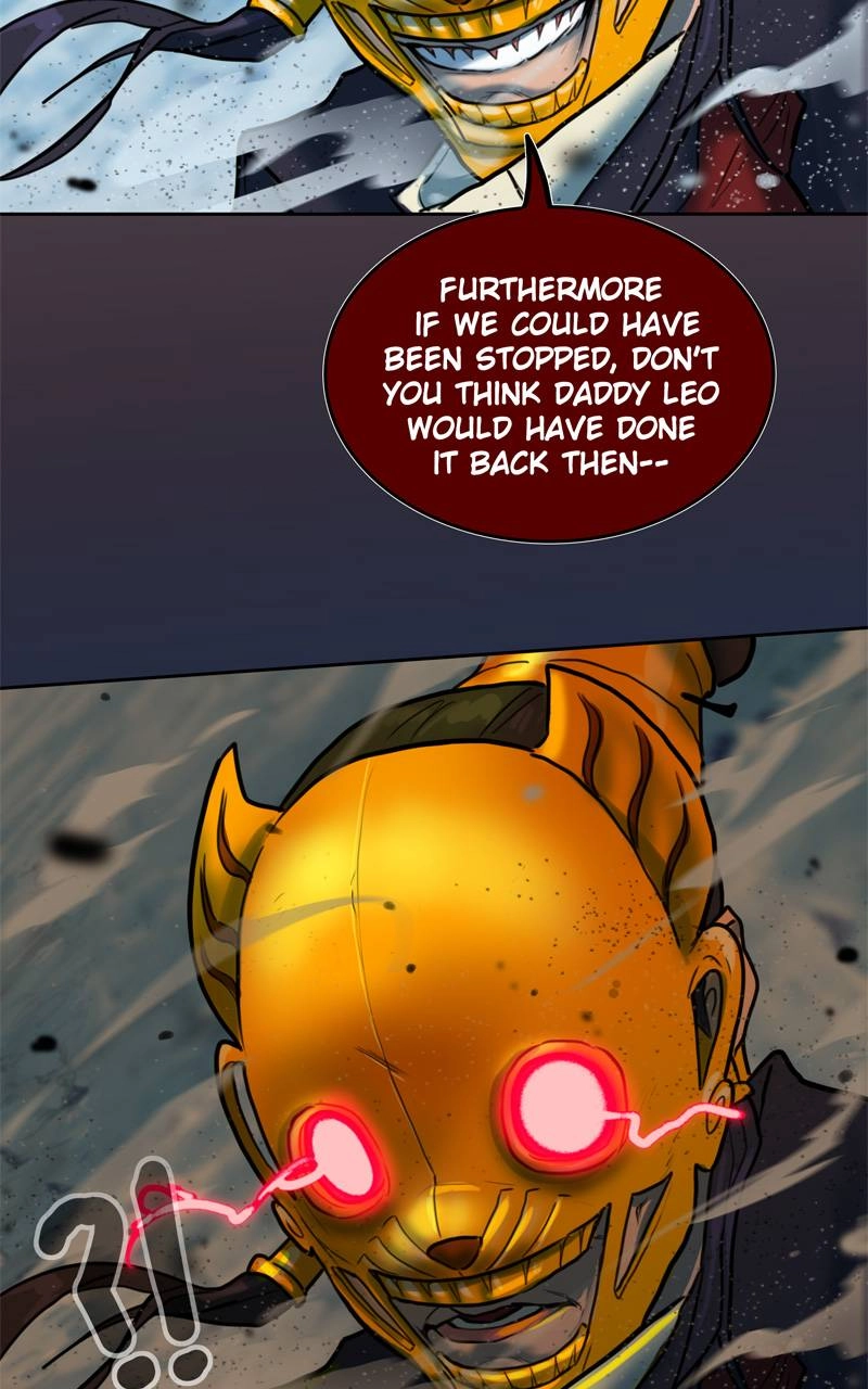 Ordeal Chapter 90, page 63 of 96