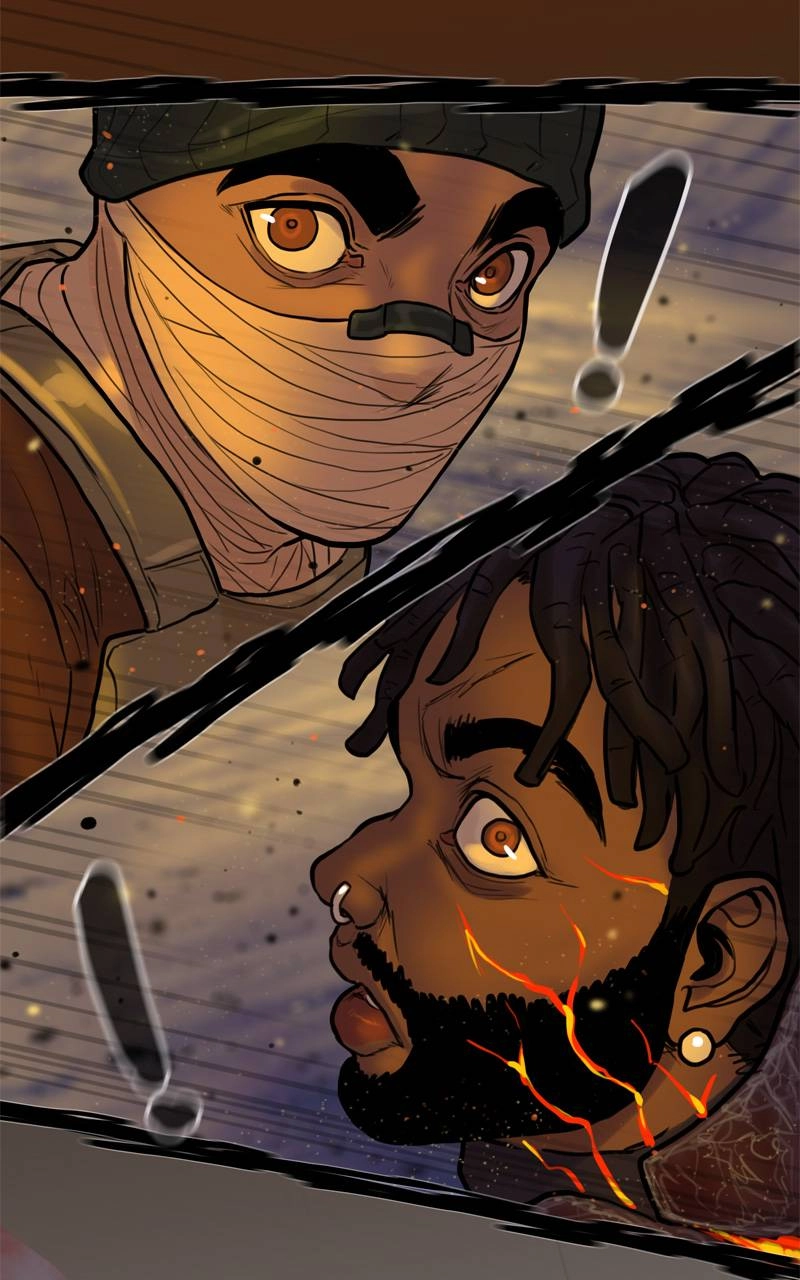 Ordeal Chapter 90, page 67 of 96