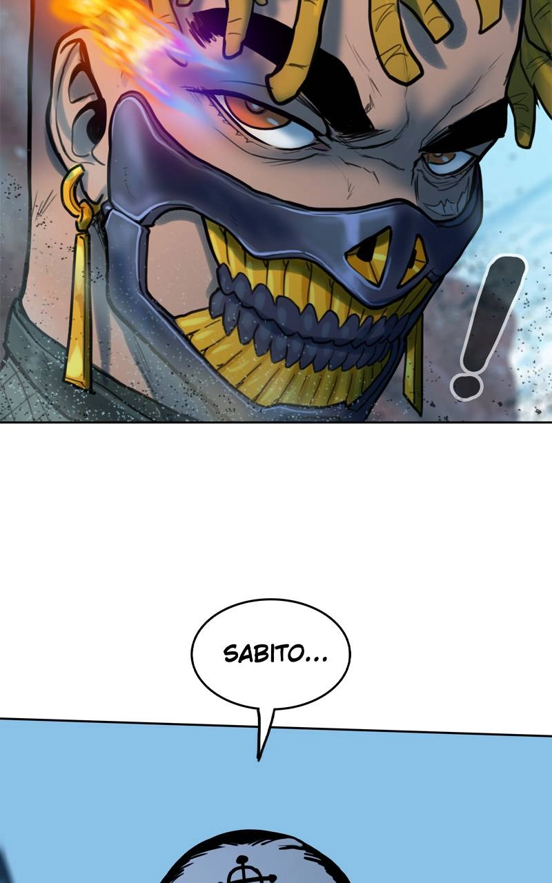 Ordeal Chapter 90, page 75 of 96
