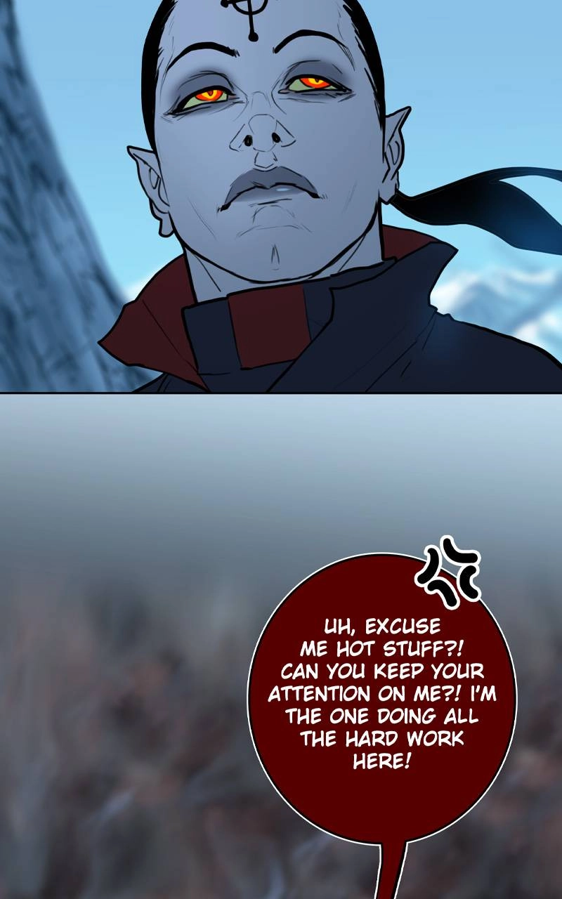 Ordeal Chapter 90, page 76 of 96