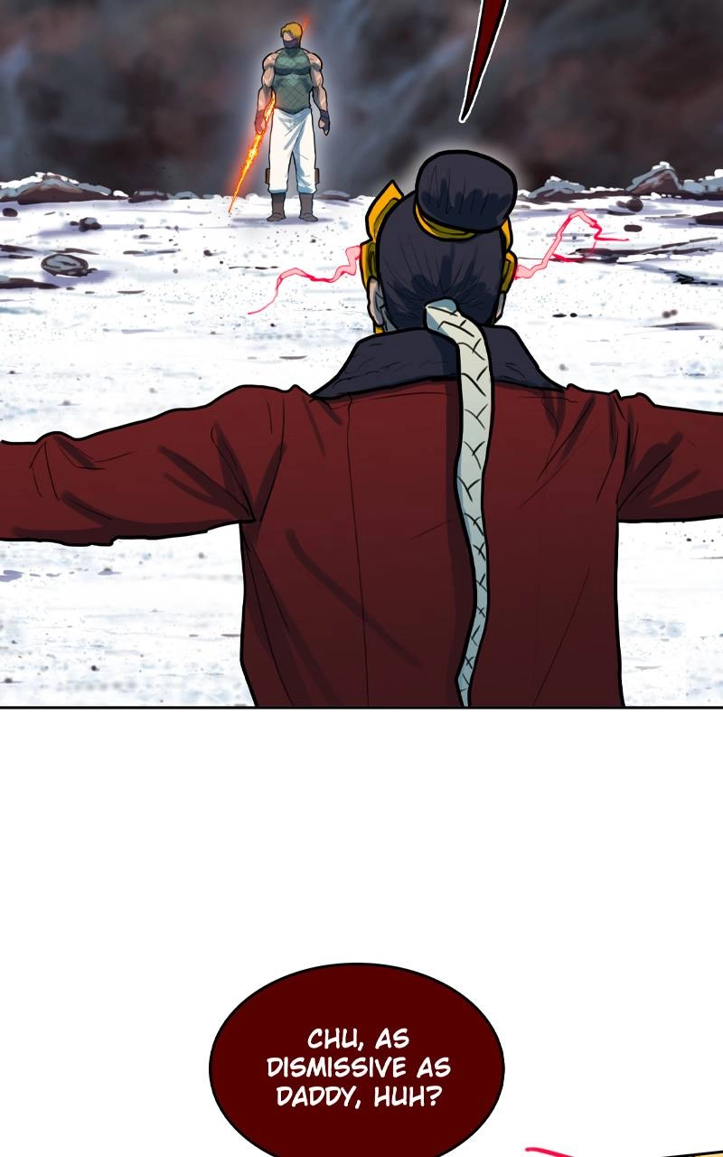 Ordeal Chapter 90, page 77 of 96