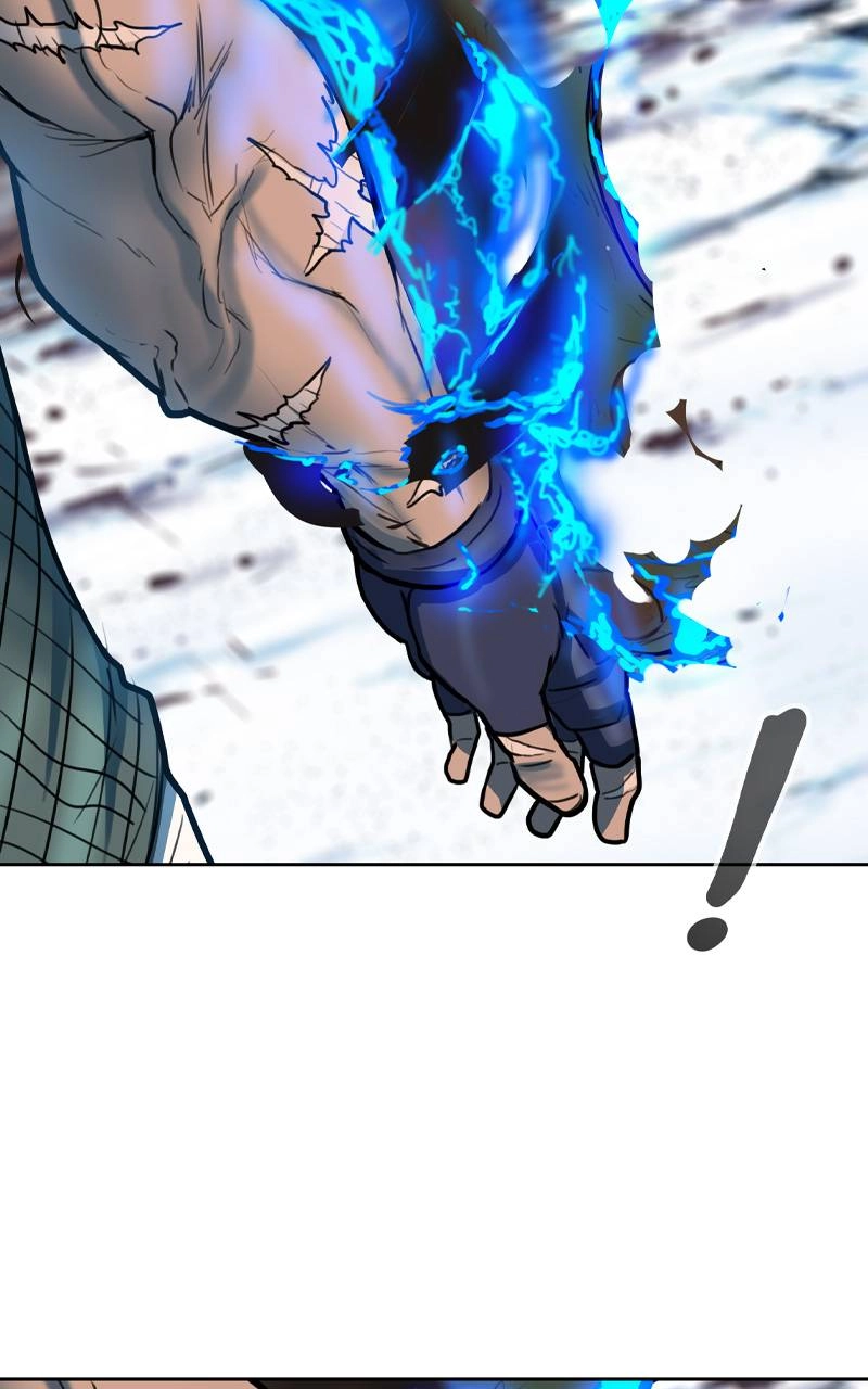 Ordeal Chapter 90, page 80 of 96